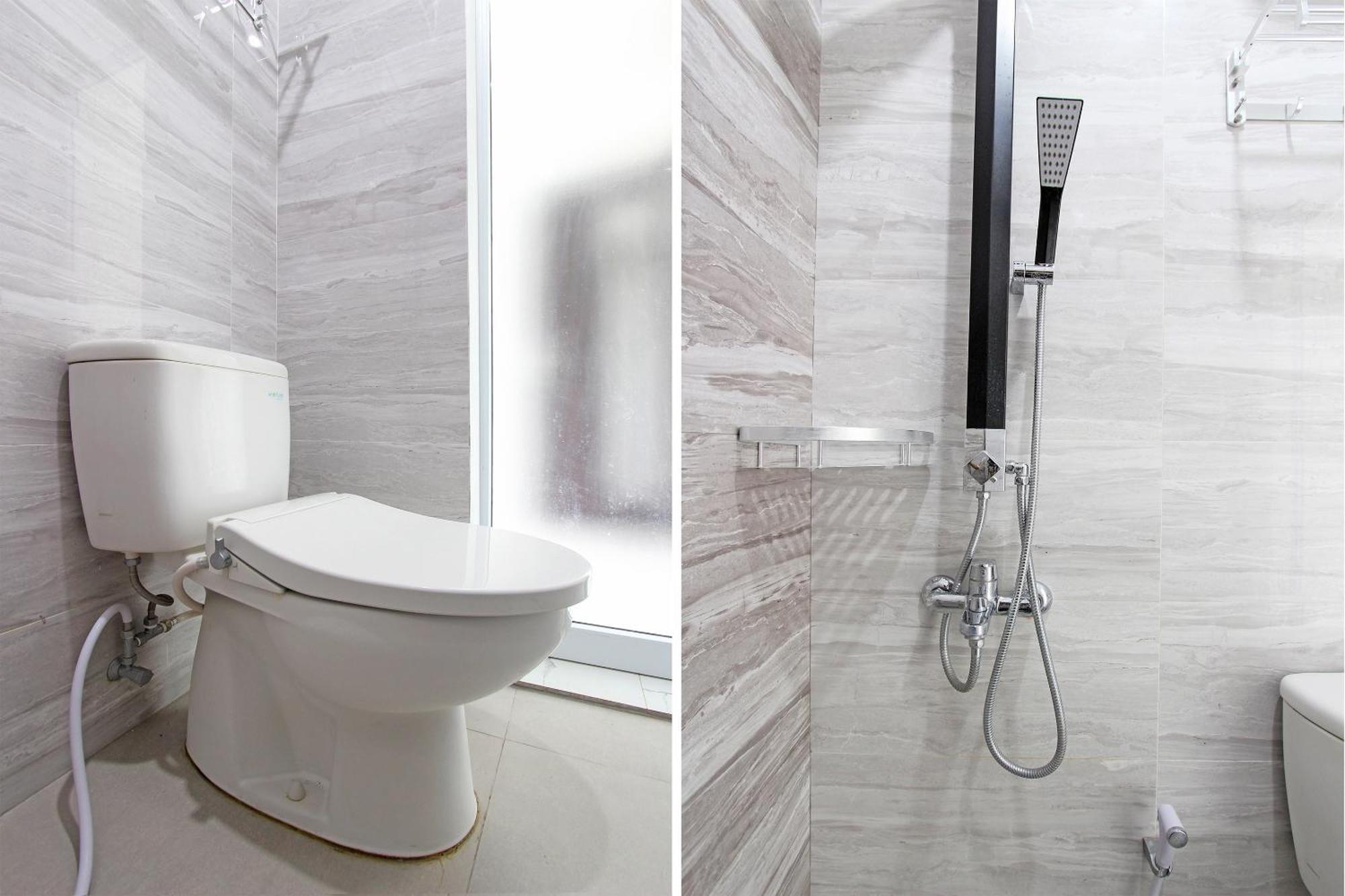 Super Oyo Capital O 91665 D'Prof Exclusive Guesthouse Семаранг Екстер'єр фото